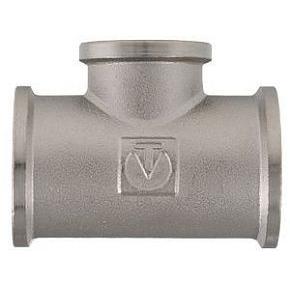 Тройник переходной VALTEC 1"х1/2"х1" вн.-вн.-вн. (VTr.750.N.0604)