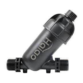 Фильтр дисковый HF-Y 3/4" 130 мкм 32743