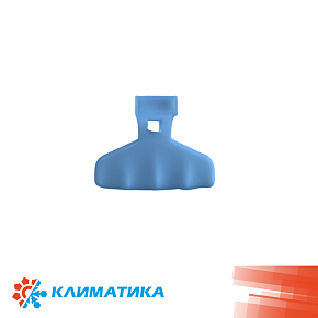 DC64-01855A Ручка пластик