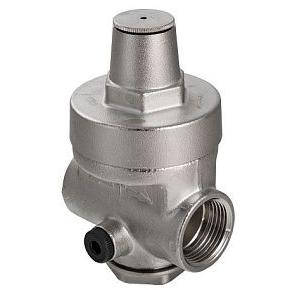Редуктор давления поршневой, VALTEC, от 1 до 4,5 бар 1/2"	(VT.087.N.0445)