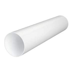 10ВП2, Воздуховод круглый ПВХ D100, L=2м