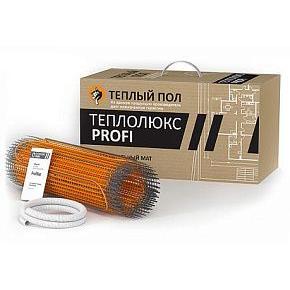 Теплолюкс  комплект ProfiMat 120-1.5