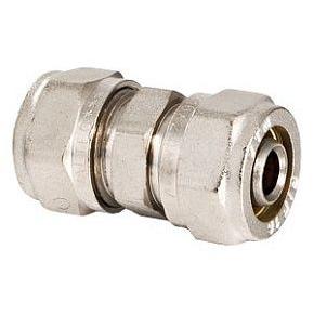 Соединитель обжимной VALTEC 26 (VTm.303.N.002626)