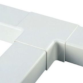 AIR70406 Тройник для короба 70х40 мм