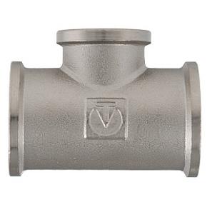 Тройник переходной VALTEC 1"х3/4"х1" вн.-вн.-вн. (VTr.750.N.0605)