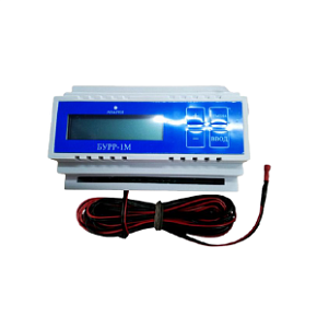 Управляющий Блок Ротации БУРР-1M