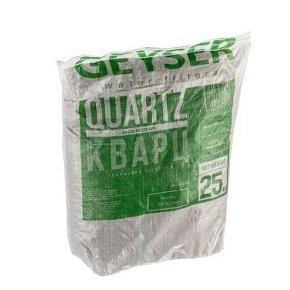 Кварц окатанный 2-5 мм., Россия 40201