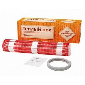 Мат нагревательный "Warmstad" WSM 175 Вт/1,20 кв.м.