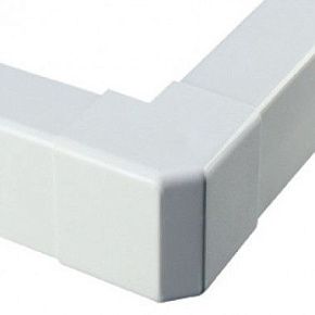 Угол внешний для короба 70х40 мм AIR70403