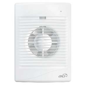 STANDARD 4, Вентилятор осевой вытяжной с индикацией работы D 100