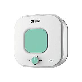 Водонагреватель Zanussi ZWH/S 15 Mini U (Green)