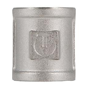 Муфта VALTEC 1 1/2" вн.-вн. (VTr.270.N.0008)