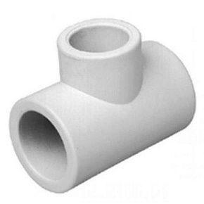 FT01102 Тройник 25