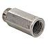 Удлинитель VALTEC 1/2" вн. х20мм (VTr.197.N.0420)
