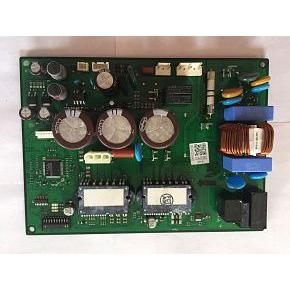 Электрон.модуль основная пл.  DB92-03444D