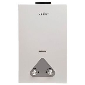 Газовый проточный водонагреватель"Oasis Eco"20кВт(б)