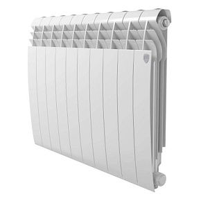 Радиатор Royal Thermo Biliner Alum 500