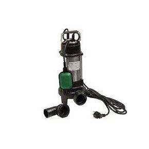 016 Насос фекальный с реж.мех. «making Oasis everywhere» F-110R