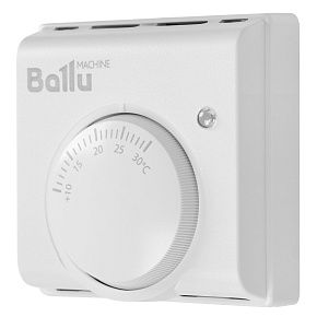 Термостат механический Ballu BMT-1