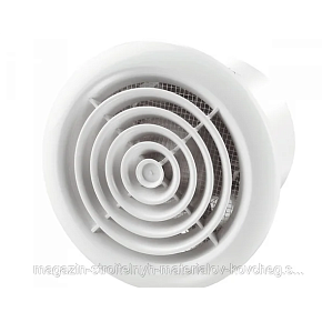 Вентилятор 125 ПФ