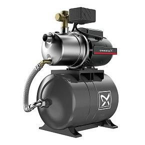 Насос Грундфос JP 4-47 PTH 1*230V установка водоснабжения