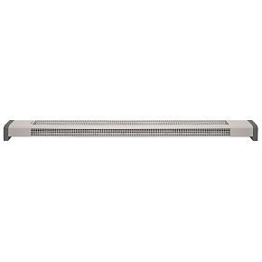 Конвектор электрический Ballu Plinth Compact BEC/PLC-100-400 