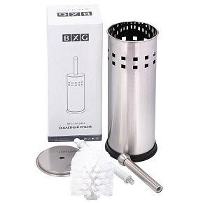 Ёршик для туалета BXG TBA-8484 напольный