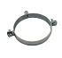 Хомут 90-110, Хомуты стальные червячные 90-110