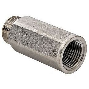 Удлинитель VALTEC 1/2" вн. х20мм (VTr.197.N.0420)