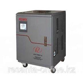 Стабилизатор АСН-15 000/1-Ц Ресанта