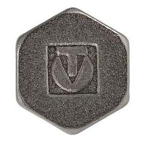 Пробка VALTEC 1" нар. (VTr.583.N.0006)