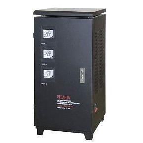 Стабилизатор трехфазный АСН- 15 000/3 Ресанта