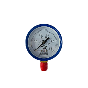 Манометр ДМ 05063-2,5 МПа-2,5-01  ТУ У 33.2-14307481-031:2005