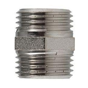 Ниппель VALTEC 1 1/4" нар.-нар. (VTr.582.N.0007)