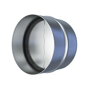 125СКц, Соединитель с защитой от обратной тяги D125