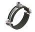 Хомут для стандартных нагрузок PI-SD 1 1/2", M8/10, 48-51, Termoclip 09404107