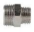 Ниппель переходной VALTEC 1/2"х1/4" нар.-нар.	(VTr.580.N.0402)