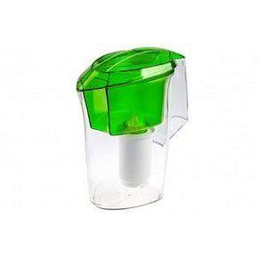 Фильтр Гейзер-Аквилон (зеленый прозрачный) 62040