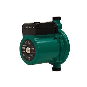 Насос для повышения давления CP-20/12 "making Оasis everywhere"