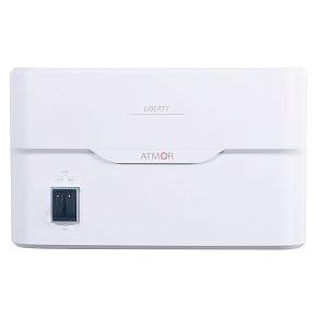  ATMOR LIBERTY 5 KW COMBI проточный