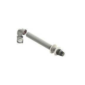 Газоотвод  60/100мм.,0,75 мм. (Рысь, Ягуар, рев)-3003202754