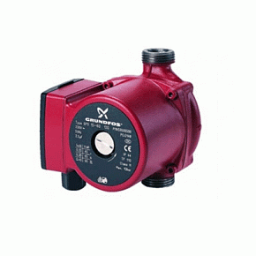 Насос GRUNDFOS UPS 15-60 AOKR (AA10010005)