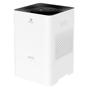 RAW-AU350/5EW-WT AURORA Мойка воздуха ROYAL Clima