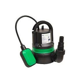 020 Насос дренажный DN 110/6 "making Оasis everywhere"