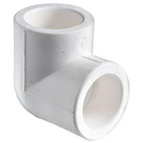 Угольник 90 полипропиленовый VALTEC 40мм (VTp.751.0.040)