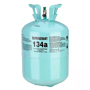 HFC-134A (R134A) ФРЕОН 13.6 KG/CYLINDER (ЦИЛИНДР)