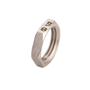 Контргайка MVI 3/4" (BF.593.05)