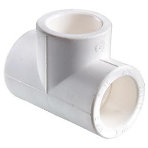 Тройник  VALTEC 32мм,полипропиленовый (VTp.731.0.032)