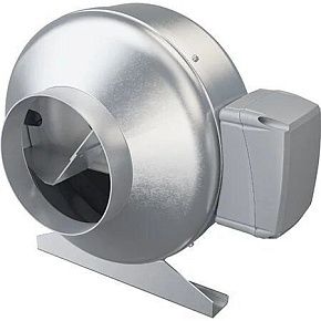 MARS GDF 315, Вентилятор центробежный канальный D 315