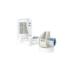 Система Авт.Контроля Загазованности бытовая СГК-1-Б-СН4 DN25НД арт.17975